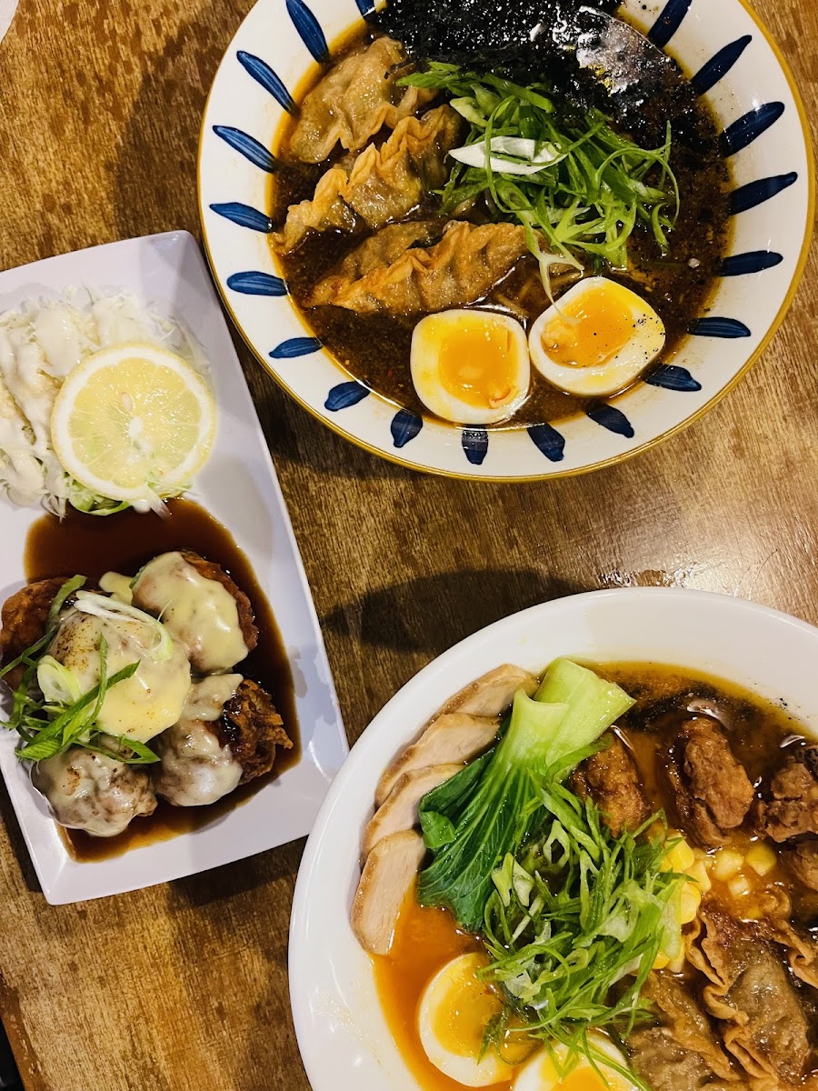 MAKU’S RAMEN - alfonso branch Photo 6