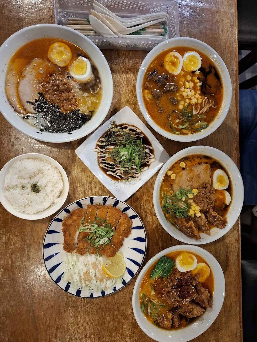 MAKU’S RAMEN - alfonso branch Photo 9
