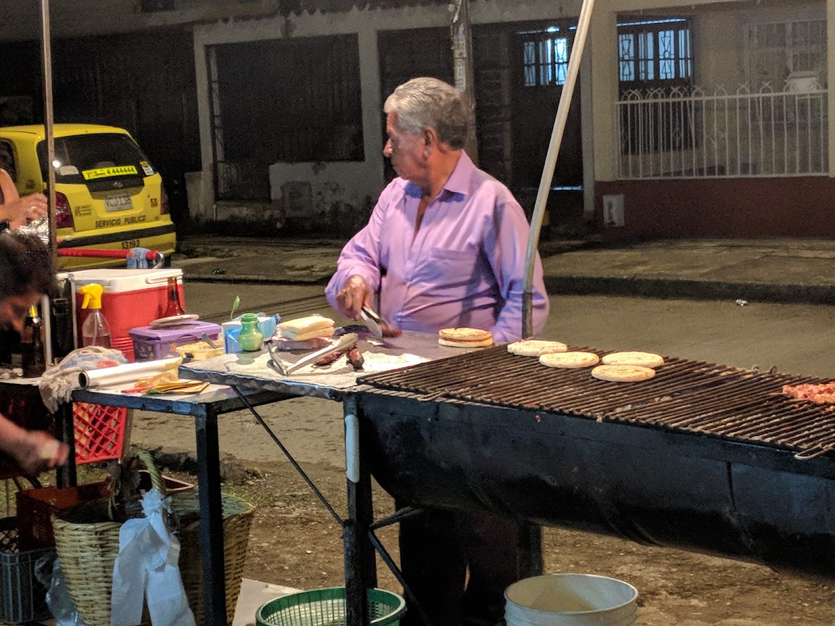 Chorizos de Colon Photo 4