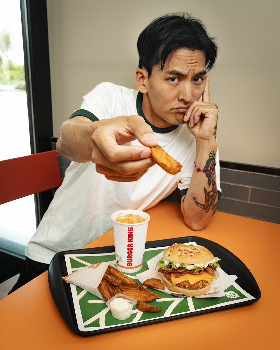 Burguer King Photo 3