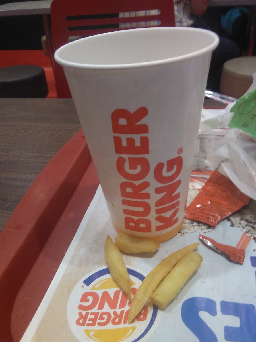 Burguer King Photo 4
