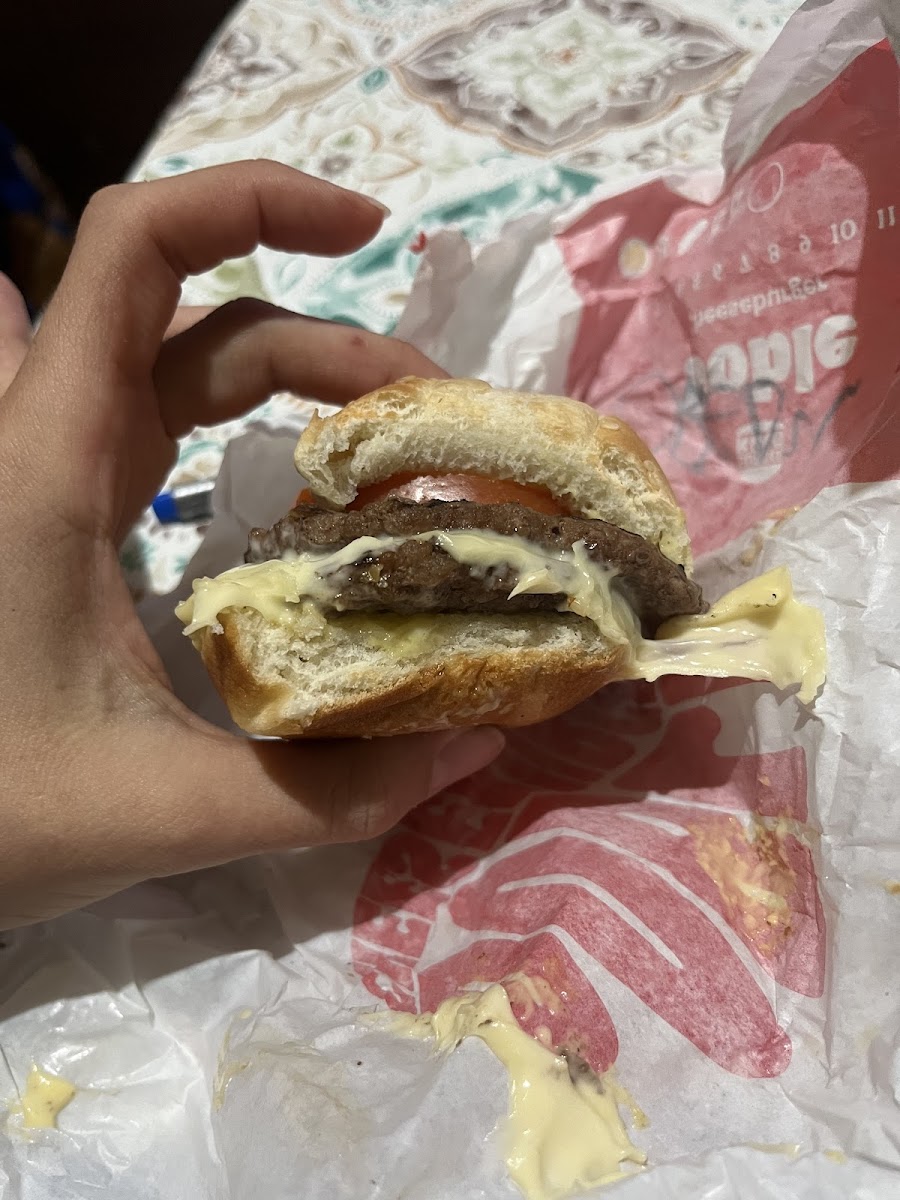 Burguer King Photo 5