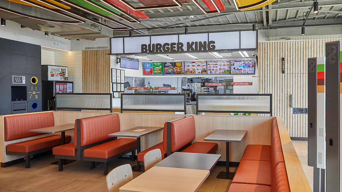 Burguer King Photo 8