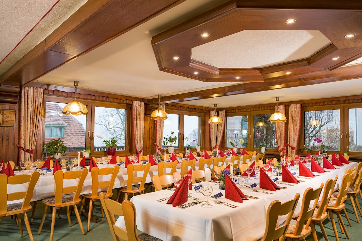 Gasthaus Pension Rößle