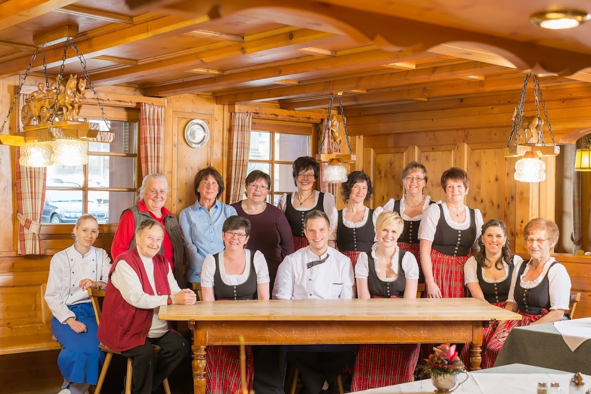 Gasthaus Pension Rößle Photo 3
