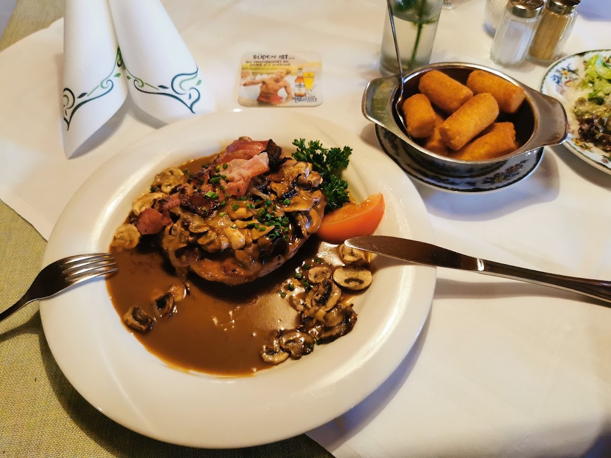 Gasthaus Pension Rößle Photo 5