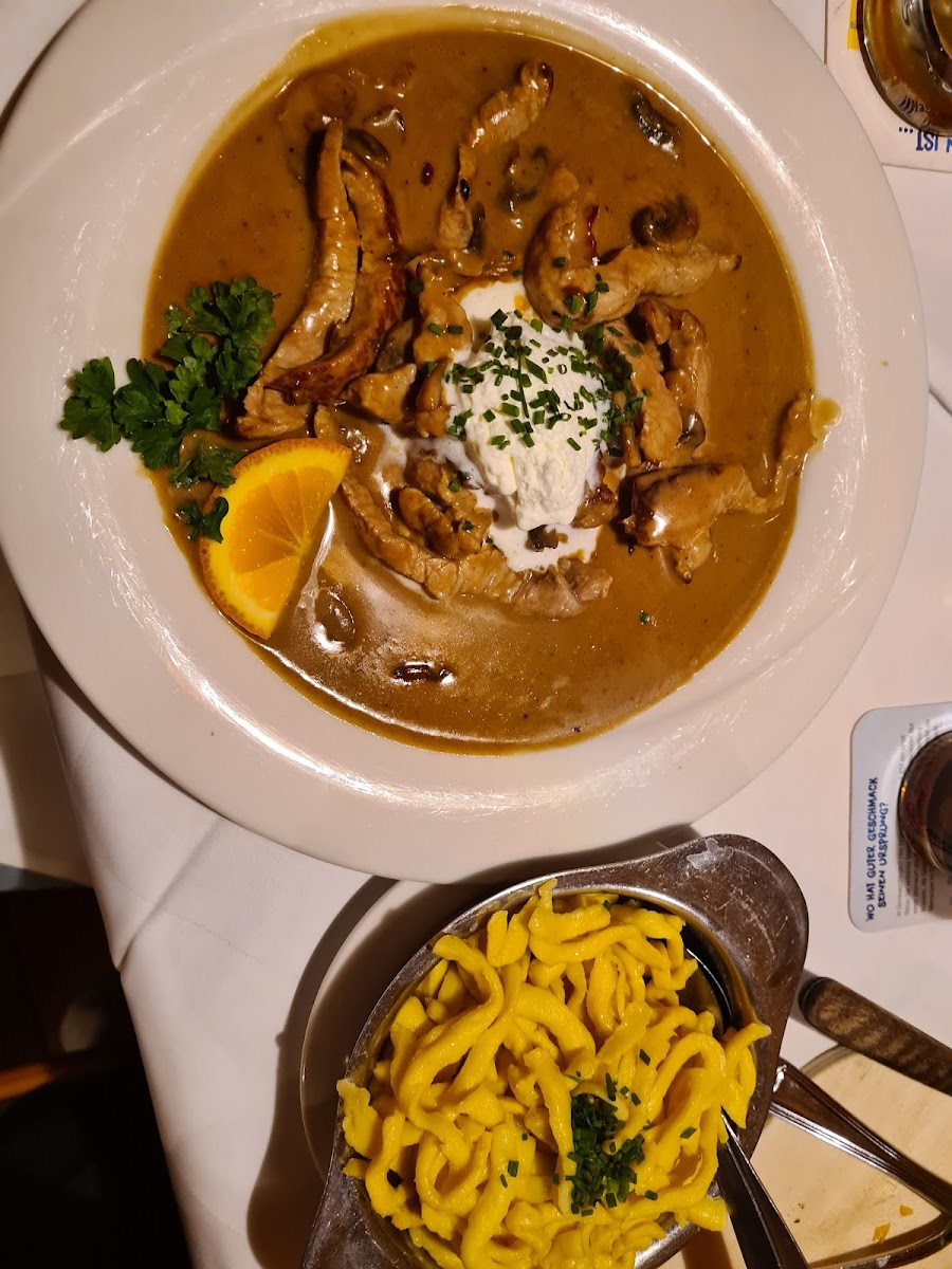Gasthaus Pension Rößle Photo 8
