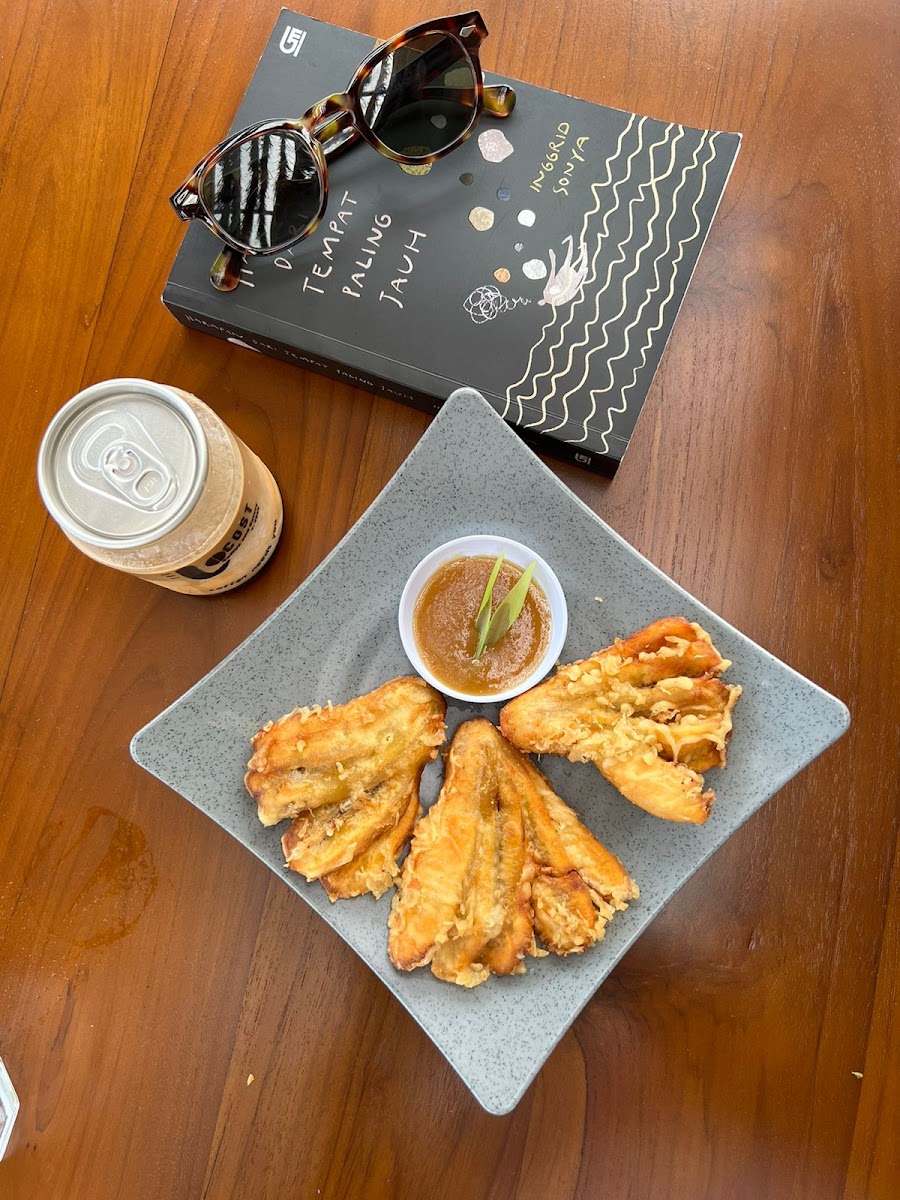 The Locost Coffee and Eatery Photo 10