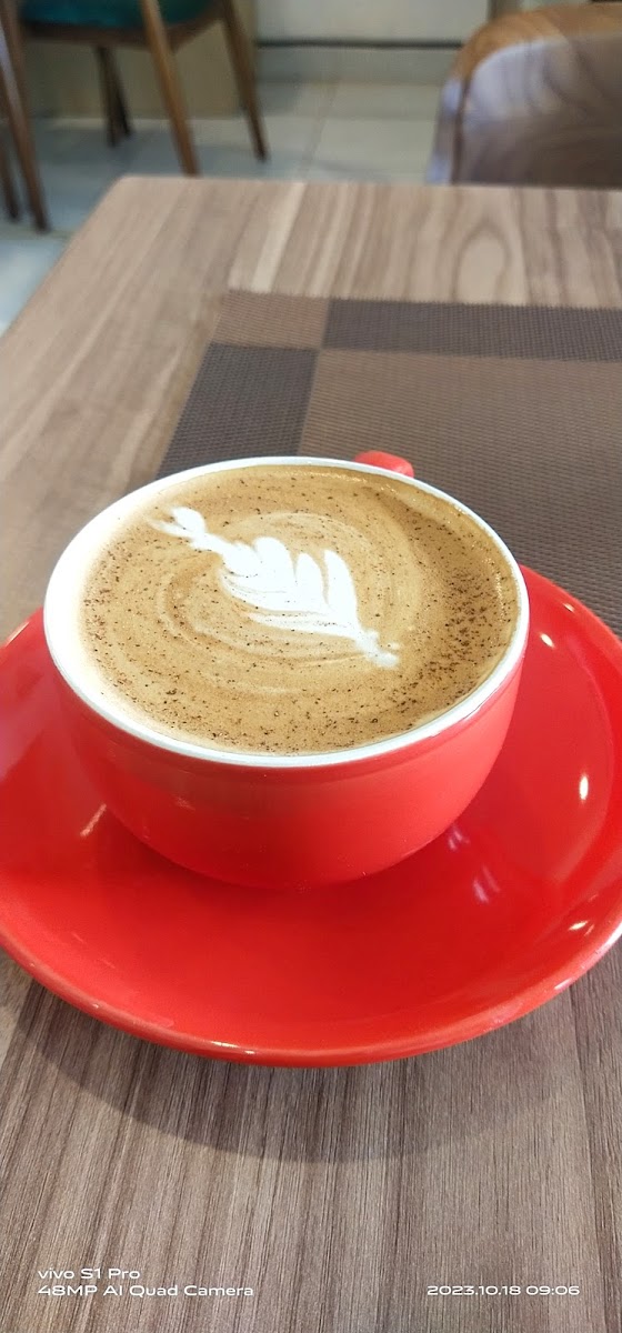 The Locost Coffee and Eatery Photo 5