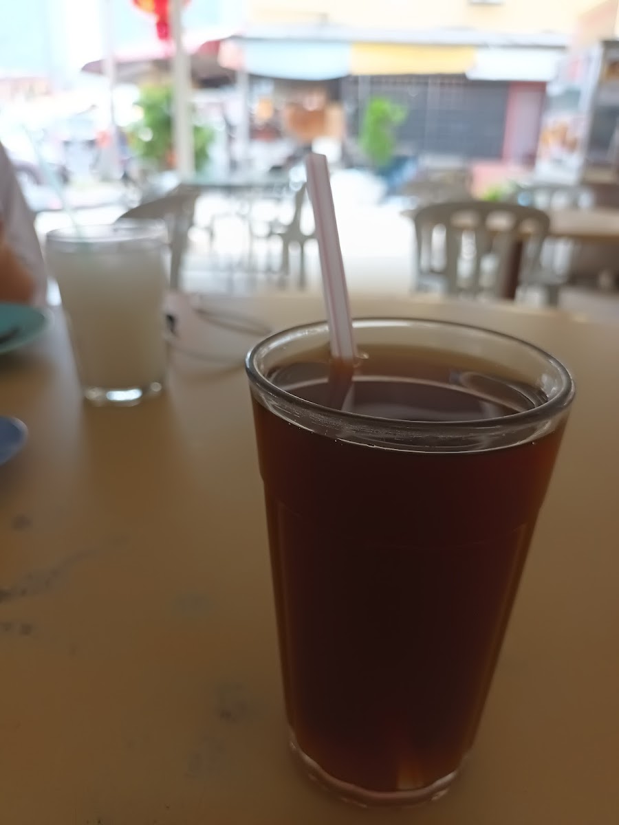 Kedai Kopi Batu Harapan Photo 10