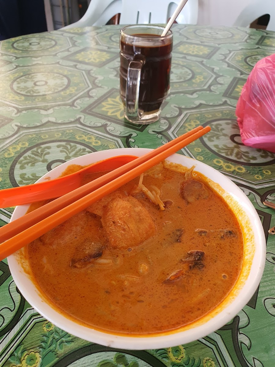 Kedai Kopi Batu Harapan Photo 5