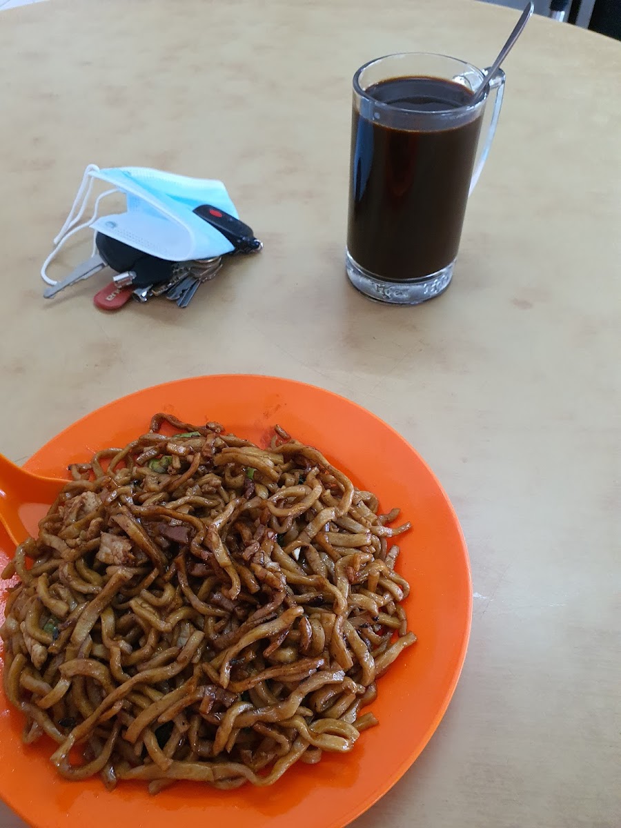 Kedai Kopi Batu Harapan Photo 6
