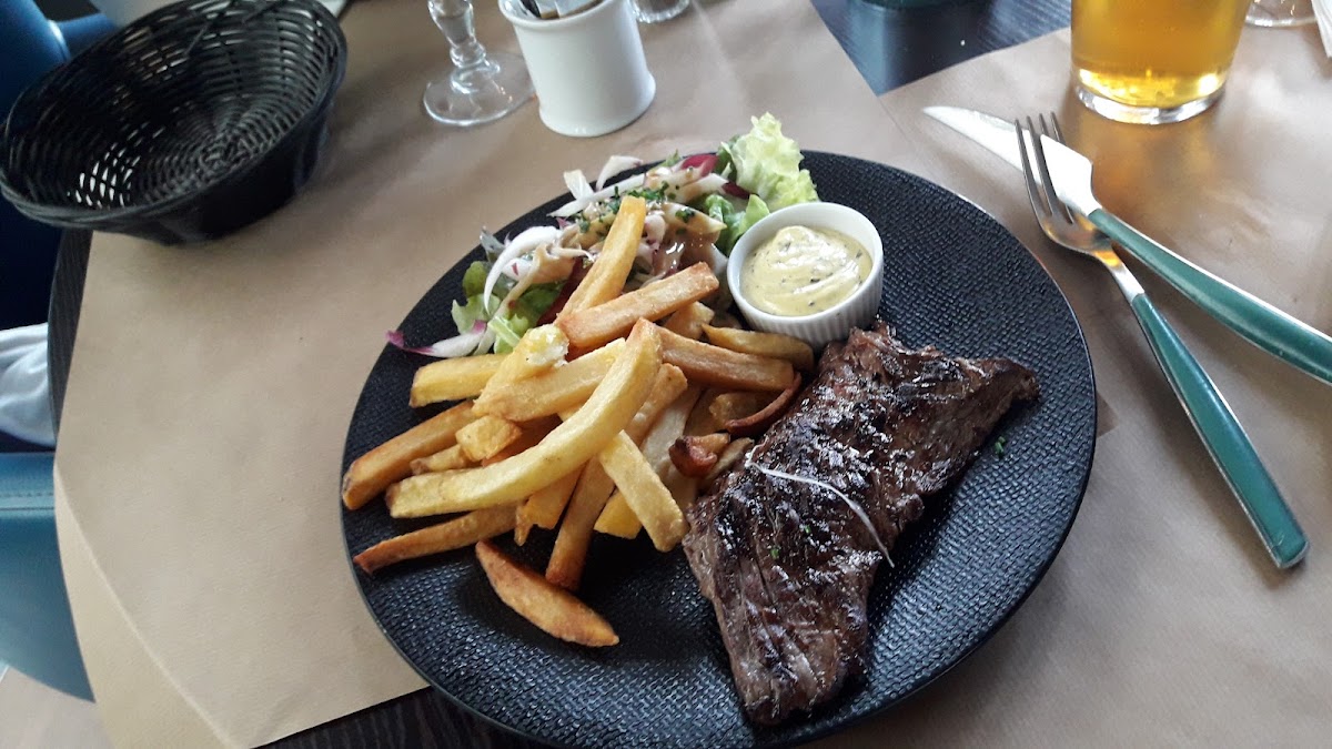 Cuisine Traditionnelle