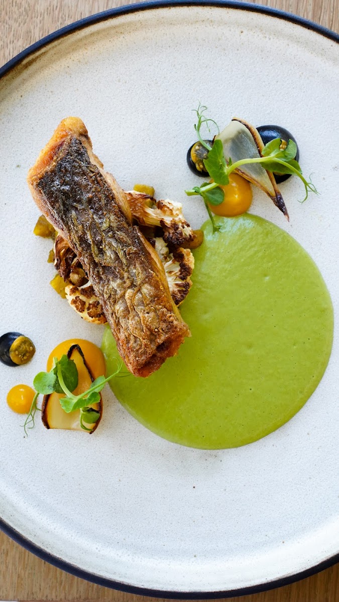 QUARTZ Restaurant Photo 10