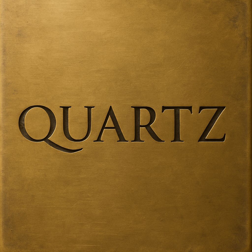 QUARTZ Restaurant Photo 4