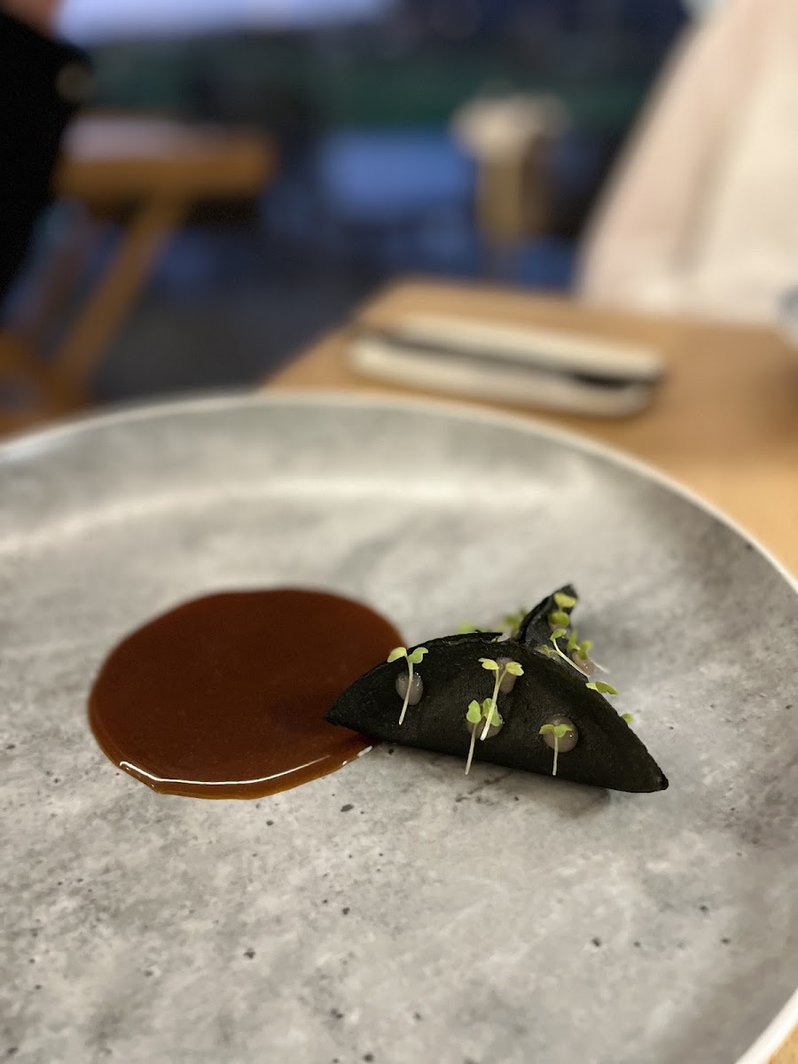 QUARTZ Restaurant Photo 5