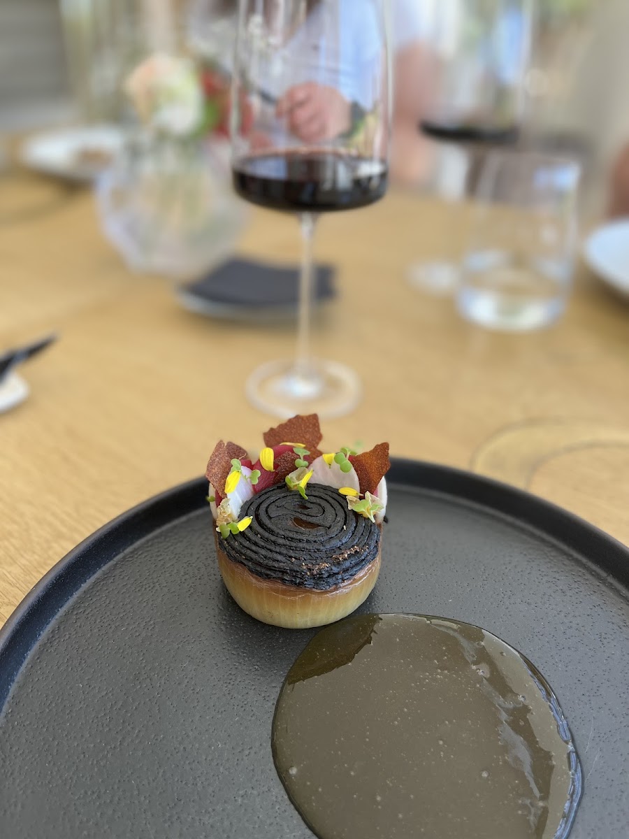 QUARTZ Restaurant Photo 6