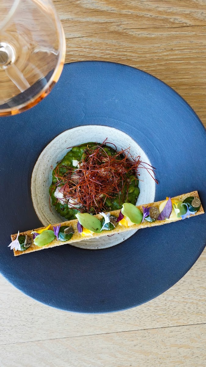 QUARTZ Restaurant Photo 7