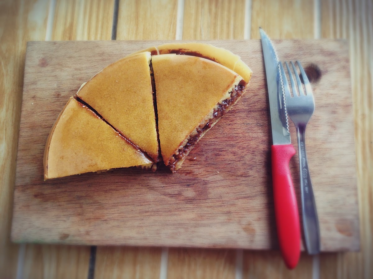 Martabak Terserah Photo 2