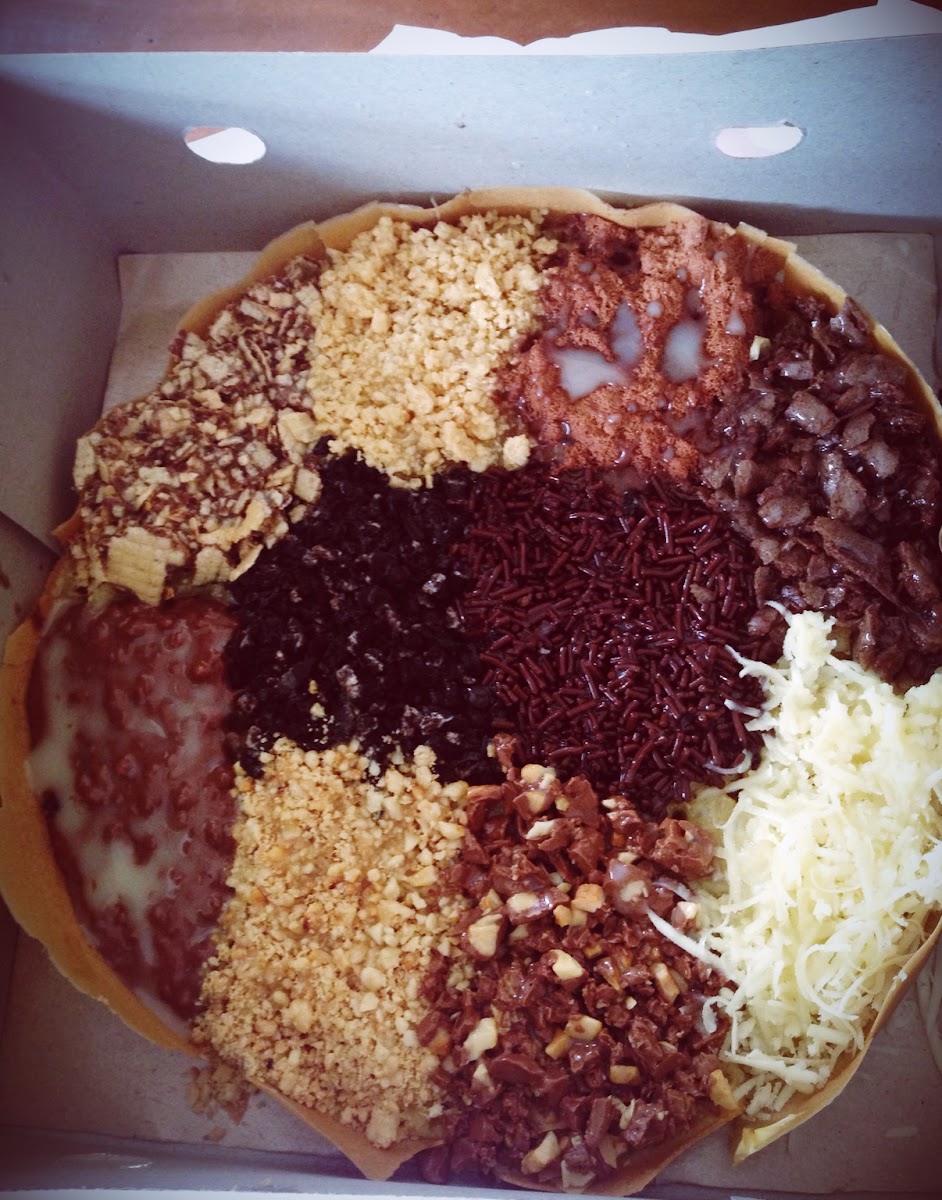 Martabak Terserah Photo 3