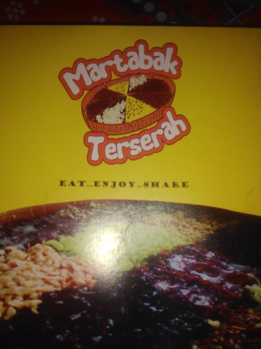 Martabak Terserah Photo 9