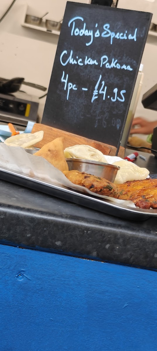 Everest flavours Plymouth Photo 7