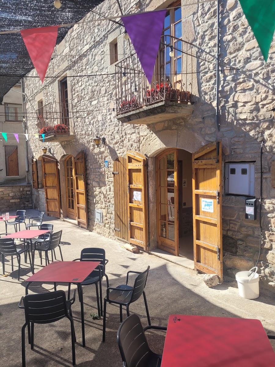 Bar Restaurant Castellar Photo 4