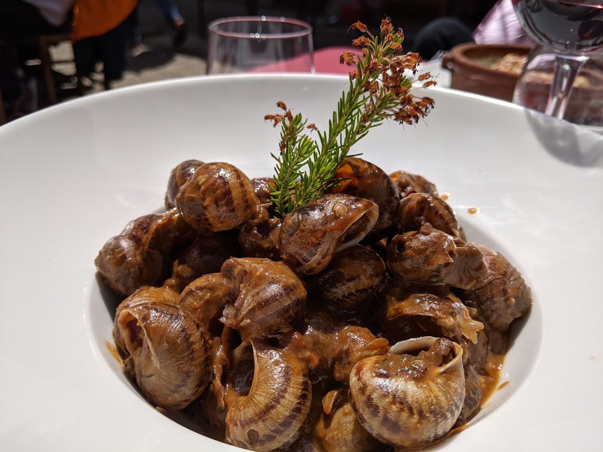 Bar Restaurant Castellar Photo 6