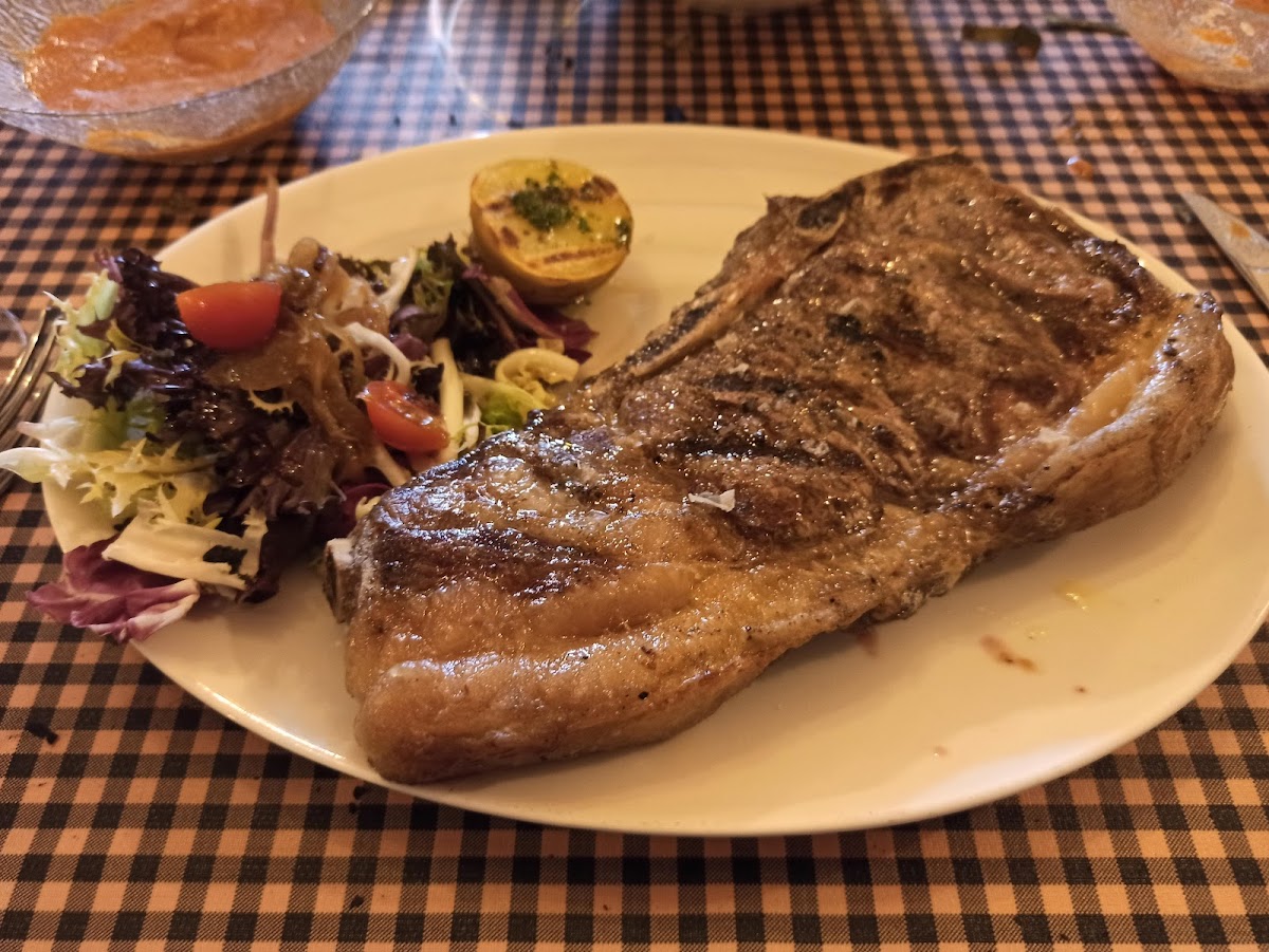 Bar Restaurant Castellar Photo 7