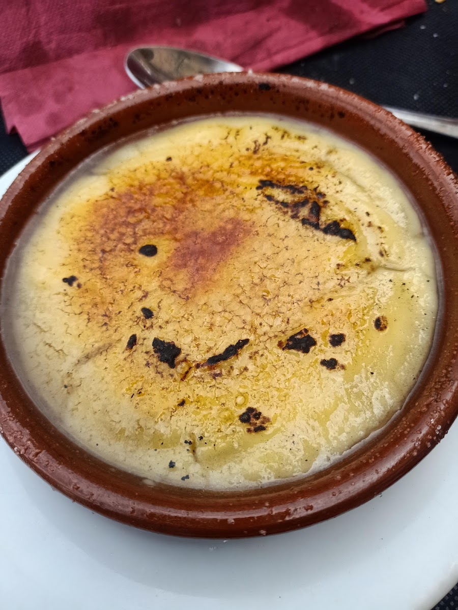 Bar Restaurant Castellar Photo 8