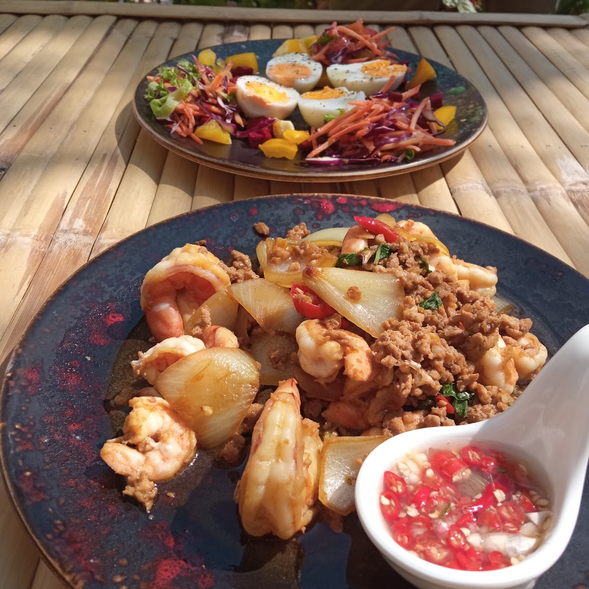 Fin Fin Food huahin Photo 10