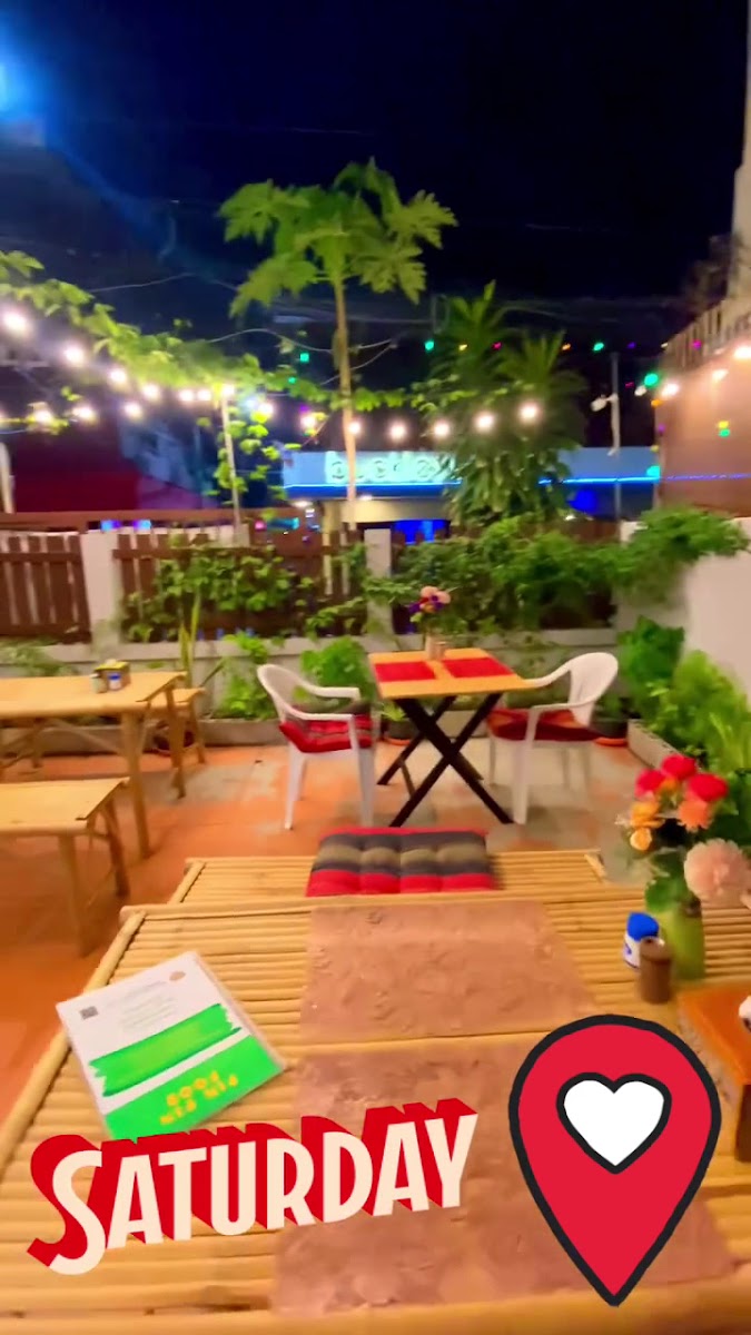 Fin Fin Food huahin Photo 2