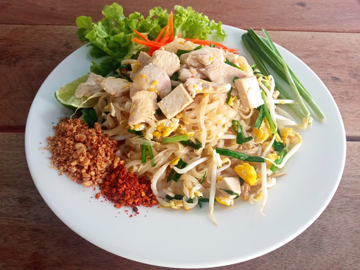 Fin Fin Food huahin Photo 5