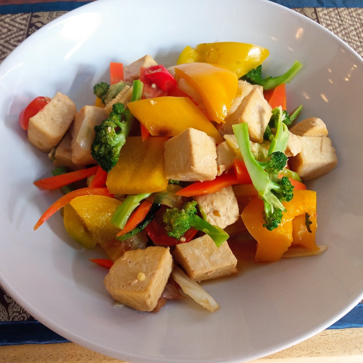 Fin Fin Food huahin Photo 6