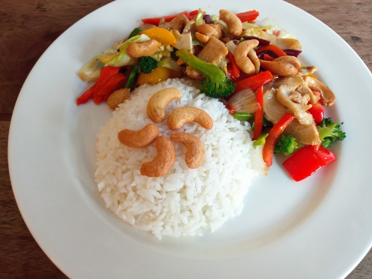 Fin Fin Food huahin Photo 7