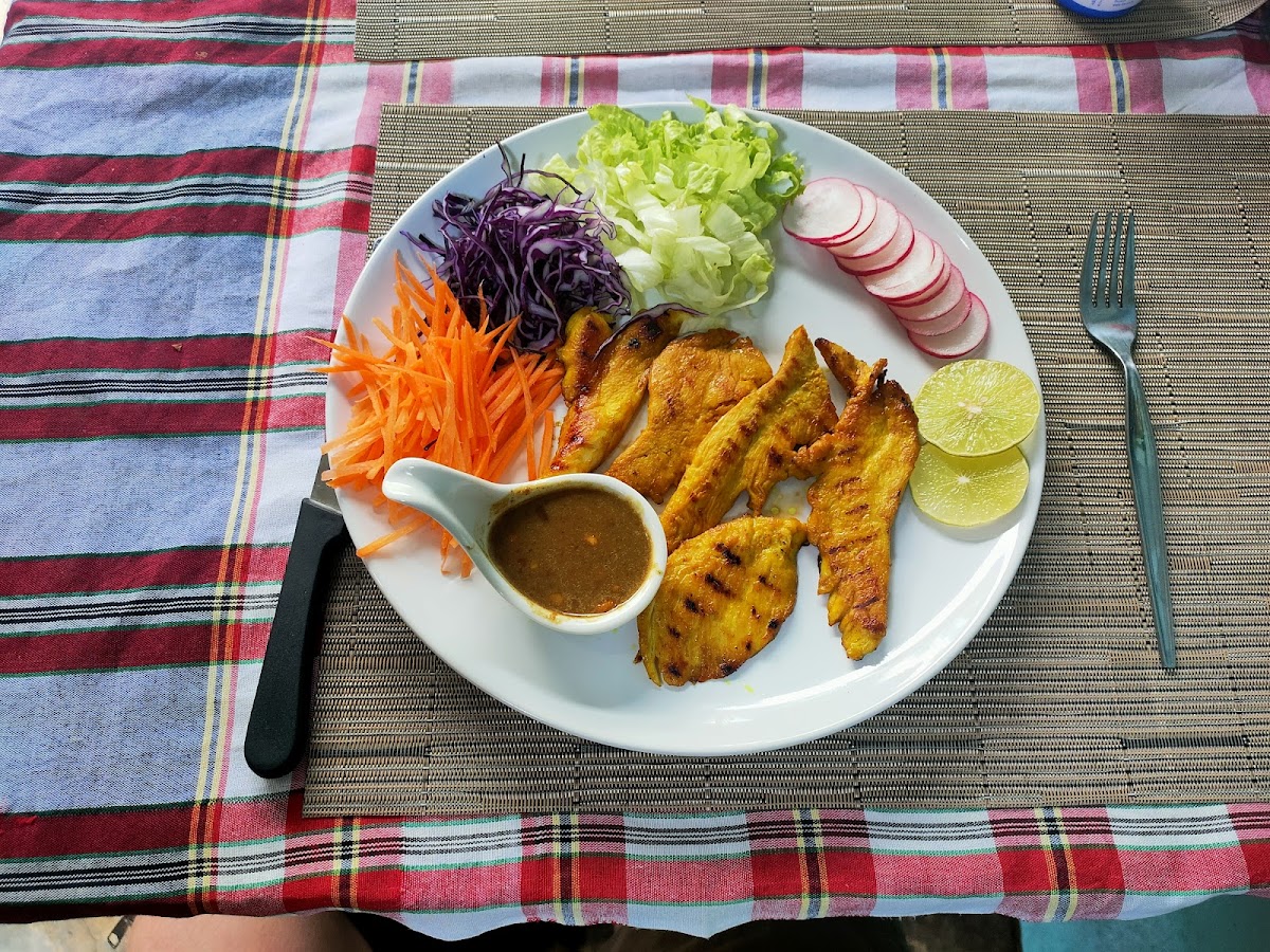 Fin Fin Food huahin Photo 8