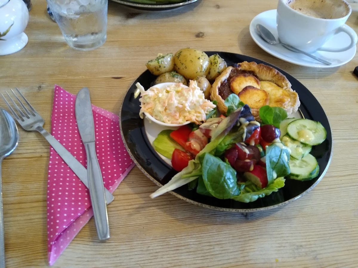 The Friars house Cafe gallery Photo 6