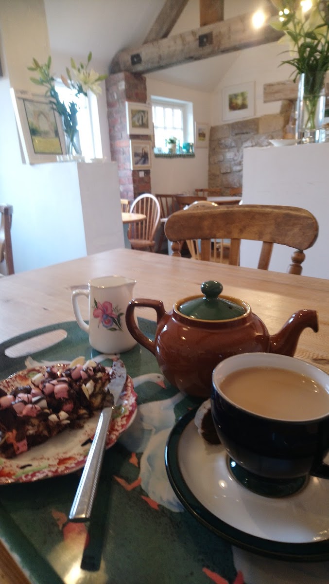 The Friars house Cafe gallery Photo 7