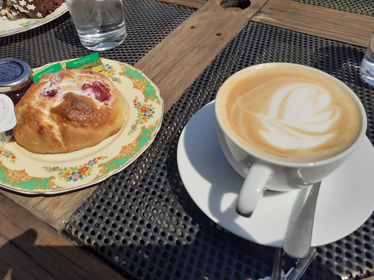 The Friars house Cafe gallery Photo 8