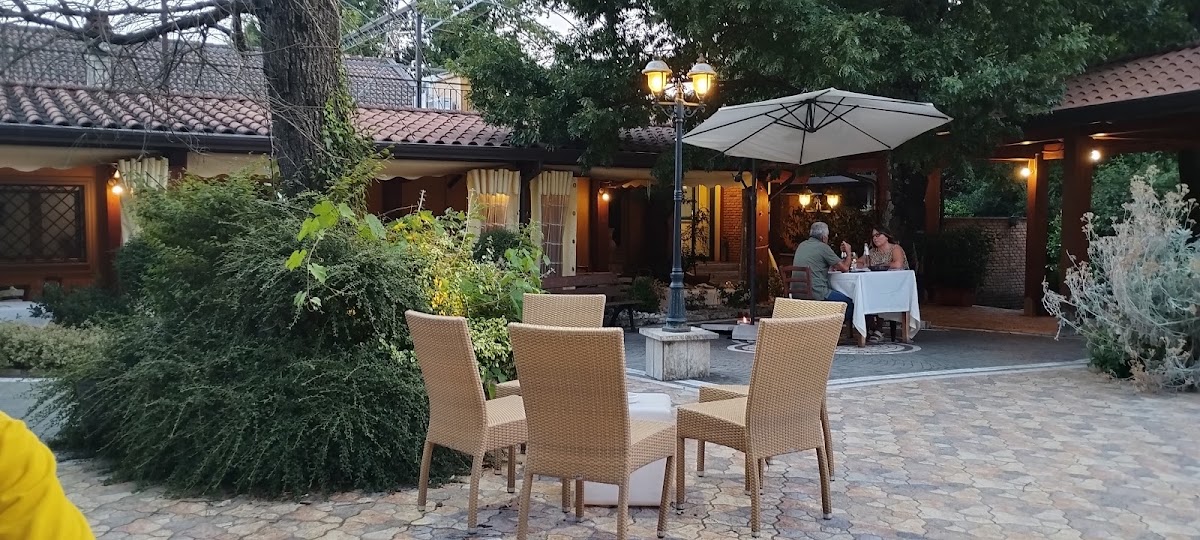Ristorante Catering 'Cerroni'