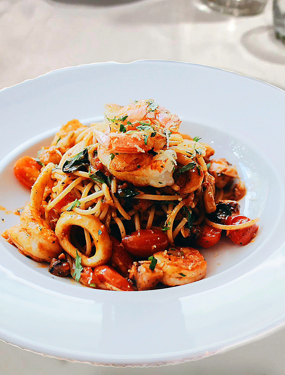 Ristorante Catering 'Cerroni' Photo 3