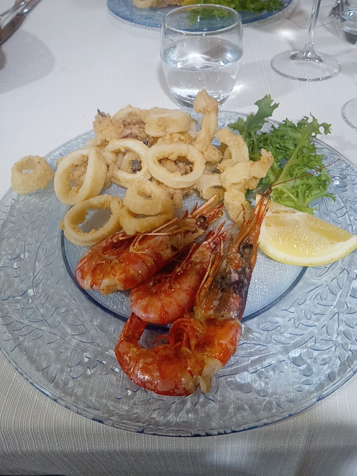 Ristorante Catering 'Cerroni' Photo 4
