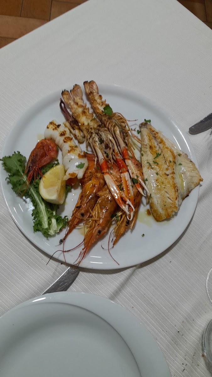 Ristorante Catering 'Cerroni' Photo 5