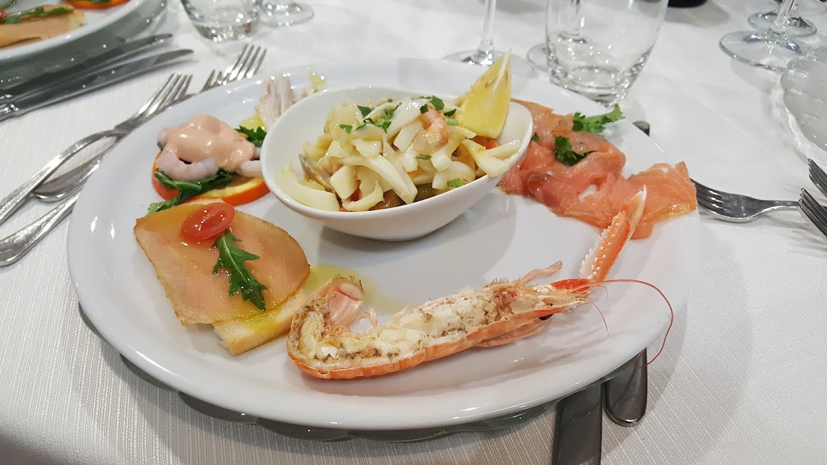 Ristorante Catering 'Cerroni' Photo 6