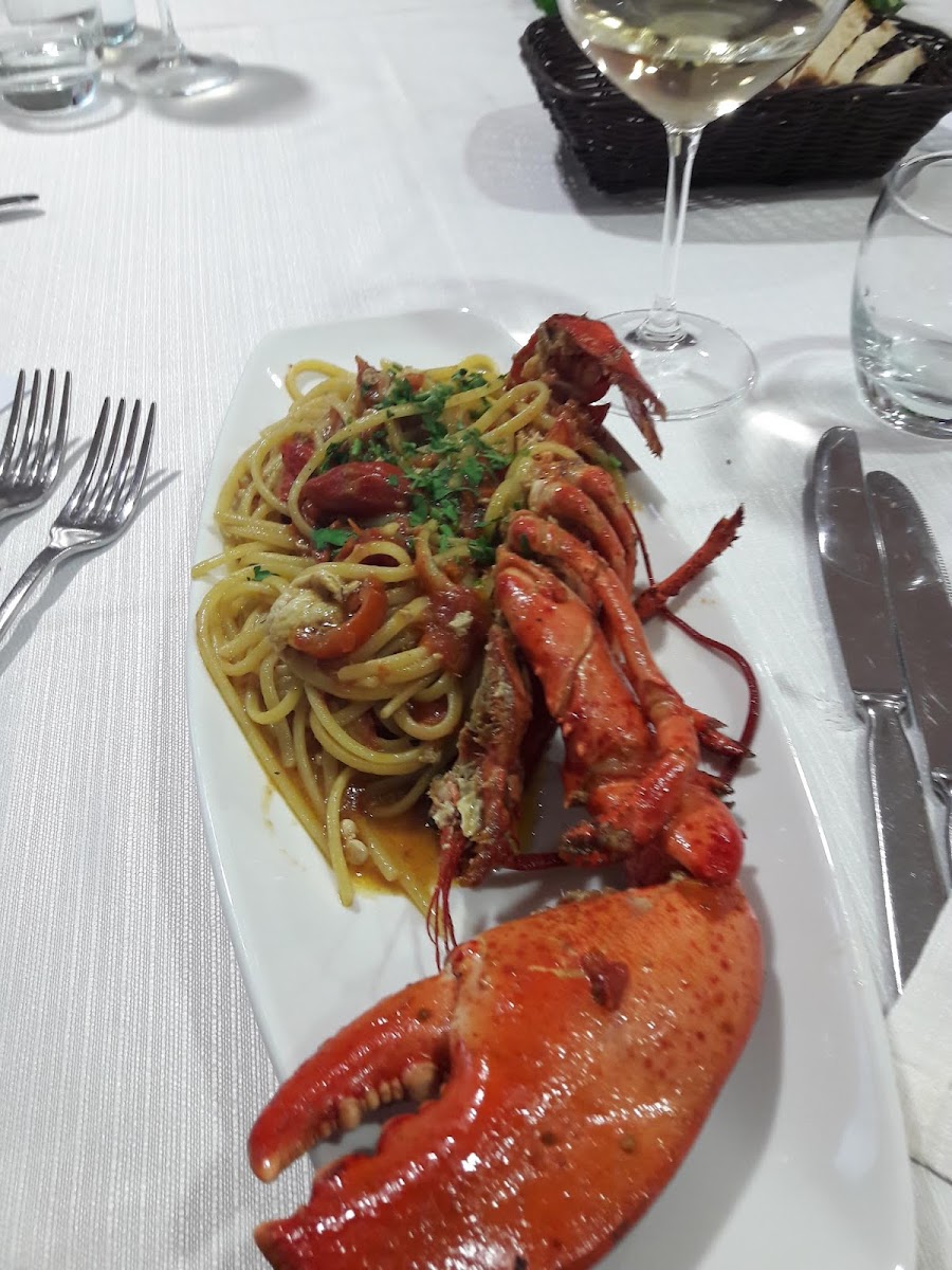 Ristorante Catering 'Cerroni' Photo 7