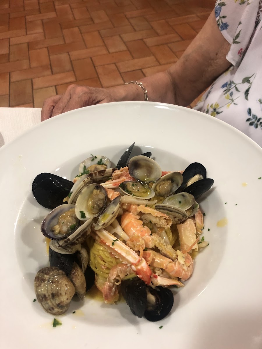 Ristorante Catering 'Cerroni' Photo 8