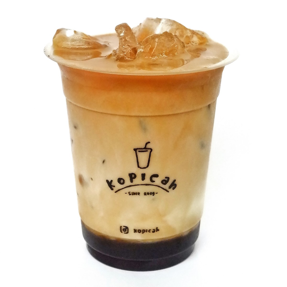 Kopicah