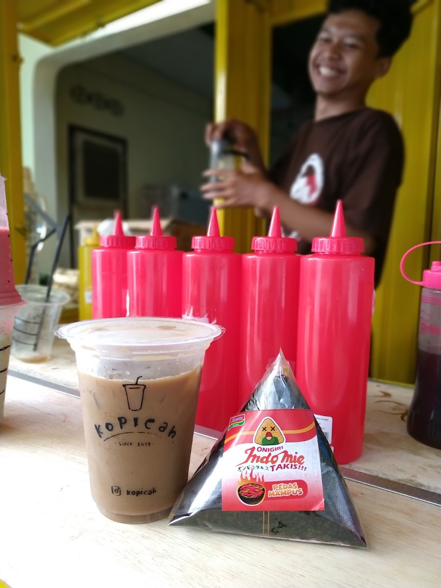 Kopicah Photo 2