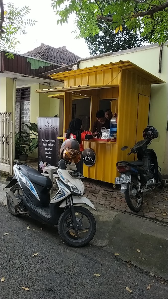 Kopicah Photo 4