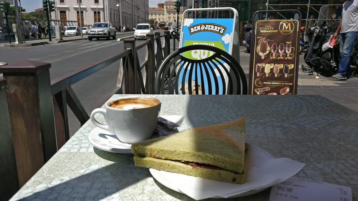 Caffè Trombetta Photo 10